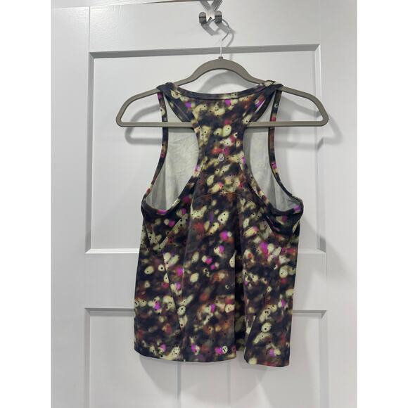 Lululemon Align Waist Length Racerback Tank Top size 12 - Picture 1 of 3